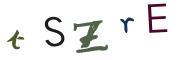 Obrázkové CAPTCHA
