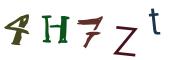 Obrázkové CAPTCHA